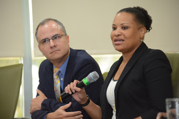 Business Monday: Barbados must see growth | Barbados Advocate
