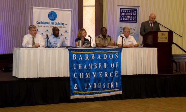 Business Monday Bcci Delivers On Energy Security Barbados Advocate