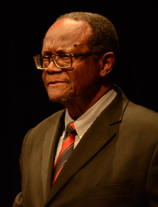 Lecture series reaches 25 years | Barbados Advocate